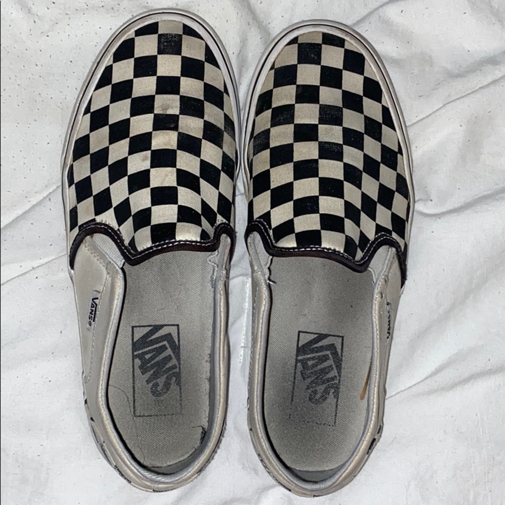 Vans